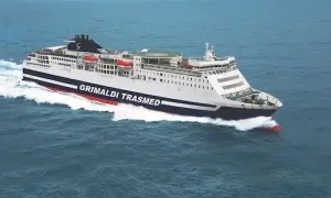 Ile kosztuje prom z Majorki na Minorkę? Sprawdź ceny i porady