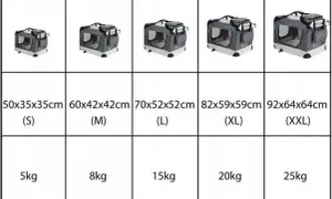 Transporter dla psa Cadoca - wybierz idealny model dla swojego pupila