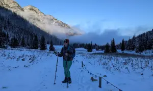 Zimowe Tatry w styczniu: Co musisz wiedzieć o szlakach i bezpieczeństwie?