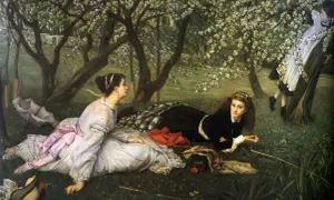 Motyw drzewa w literaturze: symbolika, emocje i głębia znaczenia