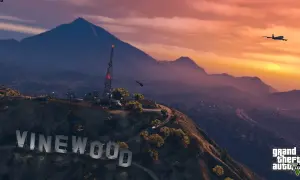 Ile kosztuje GTA 5 na PS5? Ceny, promocje i najlepsze oferty