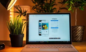 Konto profesjonalne Instagram co to? Odkryj korzyści i funkcje
