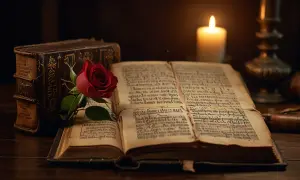 Miłość tragiczna w literaturze: Arcydzieła, które wzruszają