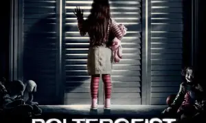 Duch - przerażający remake kultowego horroru. Recenzja filmu