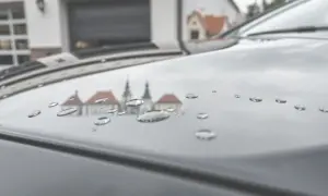 Ile kosztuje ceramika na auto? Rozbijamy koszty na czynniki pierwsze.