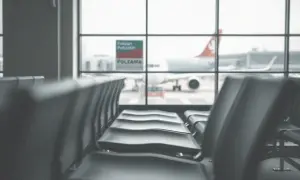 Ile trwa lot z Krakowa do Gdańska? Poznaj zaskakujące fakty