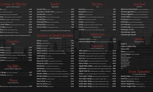 Istanbul Grillhaus Ahlbeck: Ihr Guide zu Döner, Grill & mehr