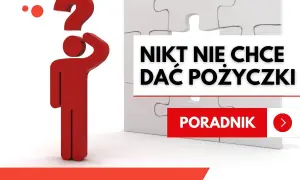 Bocian i BIK: Jak dostać pożyczkę mimo złej historii?