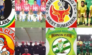 Nombres para equipos de fútbol: crea una identidad única y divertida