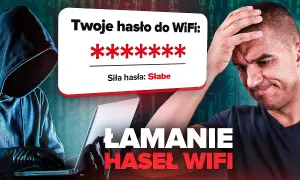 Jak złamać hasło do wifi i uniknąć konsekwencji prawnych