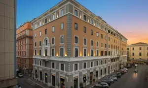 Ile kosztuje nocleg w Rzymie? Od hostelu do luksusu planuj budżet