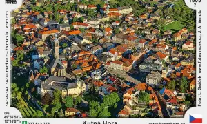 Kutna Hora atrakcje: Plan zwiedzania, ceny i sekrety miasta UNESCO