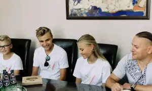 Ile dzieci ma Łukasz Golec? Zaskakujące fakty o jego rodzinie