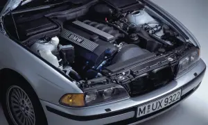 Jaki olej do BMW diesel - uniknij problemów z silnikiem i wybierz najlepiej