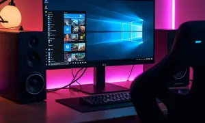 Jak odinstalować grę na Steam i uniknąć problemów z biblioteką