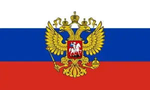 Flaga Rosji: Jak wygląda? Co symbolizuje? Poznaj jej historię