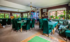 Karłów gdzie zjeść - najlepsze restauracje i lokalne smaki w okolicy