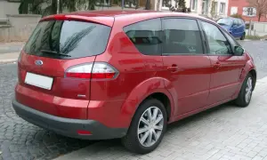 S-Max pojemność baku: 70 czy 64 litry? Sprawdź swój model!