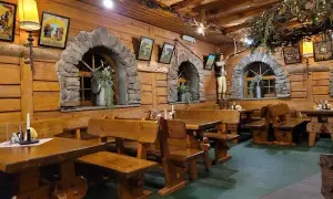Najlepsze restauracje w Wiśle: Gdzie zjeść dobrze i tanio?