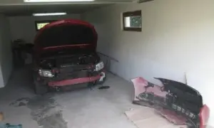 Jak zdjąć zderzak Opel Insignia - proste kroki, które musisz znać