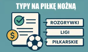 Statystyki meczowe: Klucz do skutecznego typowania meczów piłkarskich