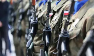 Jak zostać oficerem wojska po studiach cywilnych - kluczowe informacje