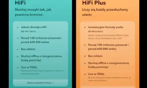 Ile kosztuje Tidal HiFi? Sprawdź, czy warto inwestować w muzykę
