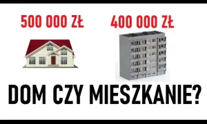 Dom vs. mieszkanie: Co wybrać? Opinie z forów pomogą Ci!