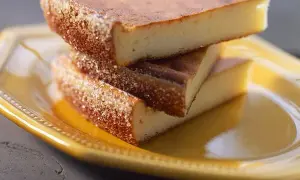 Desserts au fromage blanc: 20 recettes légères et gourmandes à essayer