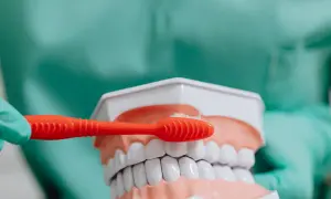 Wizyta u dentysty na L4? Uniknij problemów z ZUS!