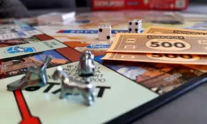 Monopoly jak się gra - zasady, strategie i najważniejsze wskazówki