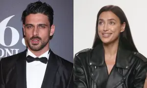 Z kim jest Irina Shayk? Odkryj jej zawirowania w miłości