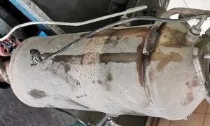 Iveco Daily DPF: Jak samemu wypalić filtr? Poradnik krok po kroku