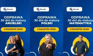 Ile dni do matury? Sprawdź, ile czasu zostało na przygotowania