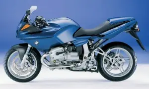 BMW R 1100S - Kluczowe informacje, które musisz znać o tym motocyklu
