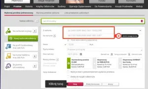 mBank IBAN: Jak go znaleźć i używać? Uniknij błędów!