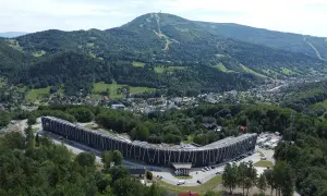 Nowy hotel Szczyrk kiedy otwarcie? Sprawdź datę i szczegóły!
