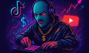 Jak znaleźć podkład muzyczny: najlepsze źródła i ważne porady