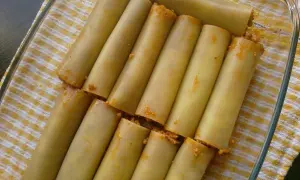Farsz do cannelloni: Surowe czy podsmażane mięso? Sekret mistrzów!
