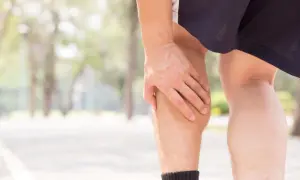 ¿Dolor de pantorrilla? Conoce sus músculos y cómo fortalecerlos
