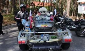 Najlepsze trasy motocyklowe w Lubuskiem – unikaj złych dróg i ciesz się jazdą