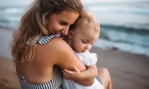 Gdzie na wakacje z rocznym dzieckiem? Odkryj najlepsze miejsca bez stresu