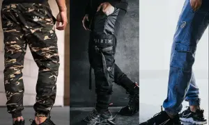 Jakie buty do spodni bojówek – odkryj idealne połączenia stylowe