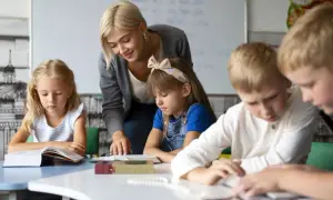 Co powinna zawierać teczka wychowawcy, aby efektywnie zarządzać klasą?