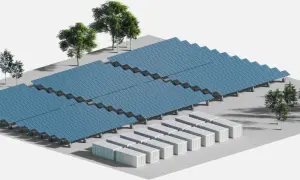 Najlepsze energypack dla instalacji fotowoltaicznych w Mazowszu