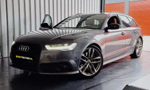 Stage tuning: Odblokuj potencjał auta! Stage 1, 2, 3 i co dalej?