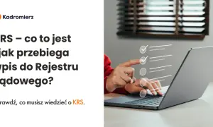 Co to jest KRS i czemu służy? Kluczowe informacje dla każdego