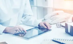 Kiedy wprowadzenie elektronicznej dokumentacji medycznej w gabinecie prywatnym?