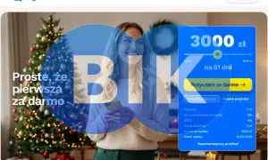 Wonga a BIK/KRD: Pożyczka z negatywnym wpisem czy to możliwe?