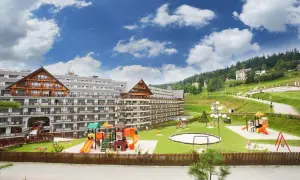 Hotel Gołębiewski Karpacz - kiedy powstał i jakie miał wyzwania?
